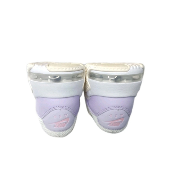 Nike Air Max Excee Sail Lilac Bloom Women's Size 8 Shoes - Picture 11 of 12